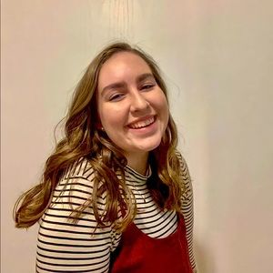 Meet your Posher, Emma